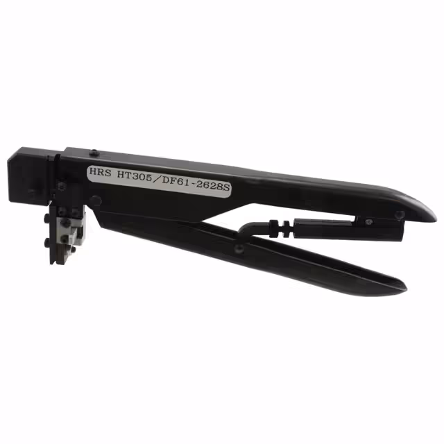 HT305/DF61-2628S Hirose Electric Co Ltd  Crimpers Applicators Presses